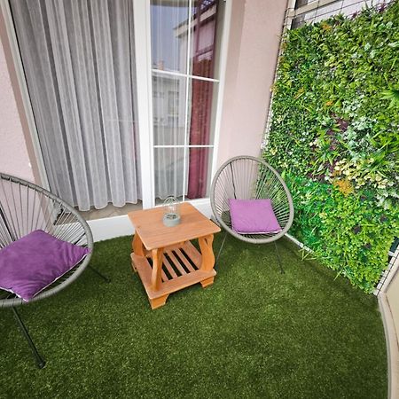 Apartmani President IV Баня-Лука Экстерьер фото