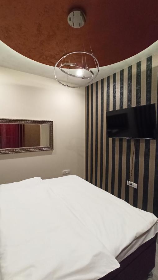 Apartmani President IV Баня-Лука Экстерьер фото