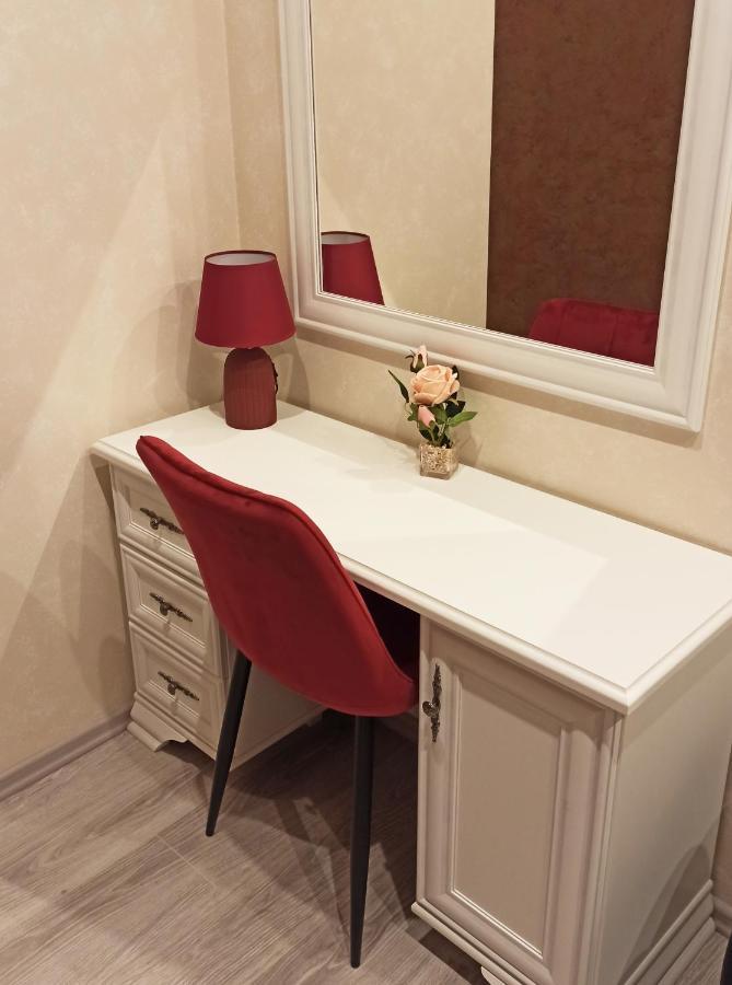 Apartmani President IV Баня-Лука Экстерьер фото