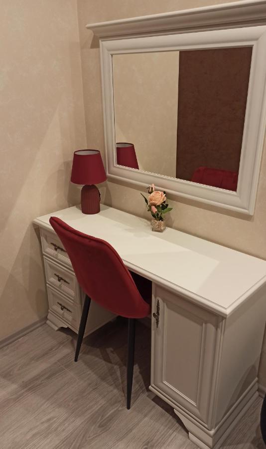 Apartmani President IV Баня-Лука Экстерьер фото