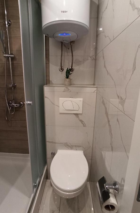 Apartmani President IV Баня-Лука Экстерьер фото