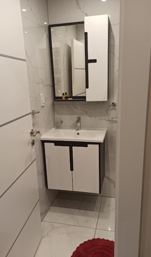 Apartmani President IV Баня-Лука Экстерьер фото