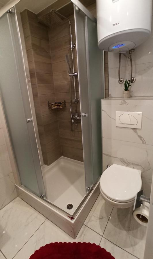 Apartmani President IV Баня-Лука Экстерьер фото