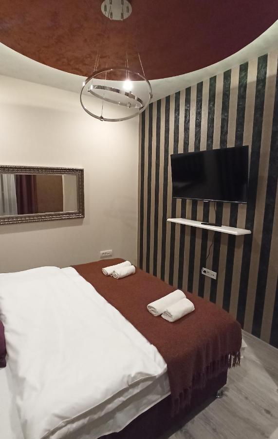 Apartmani President IV Баня-Лука Экстерьер фото
