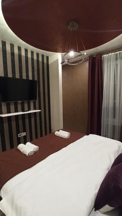 Apartmani President IV Баня-Лука Экстерьер фото
