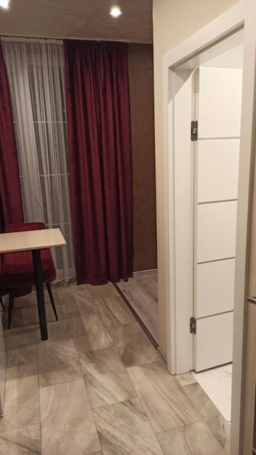 Apartmani President IV Баня-Лука Экстерьер фото