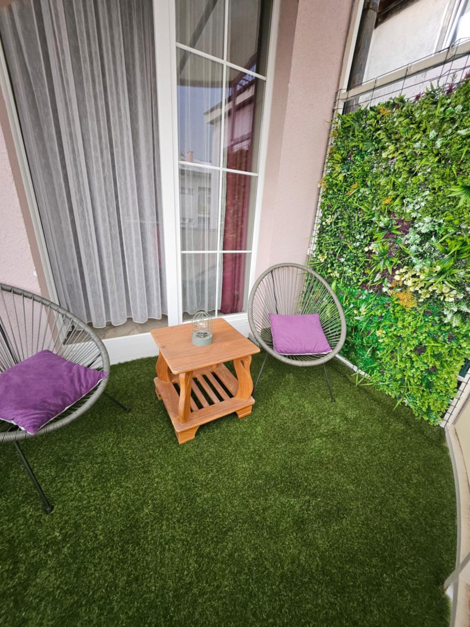 Apartmani President IV Баня-Лука Экстерьер фото